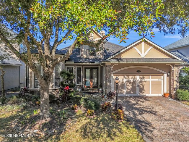 13065 BERWICKSHIRE Drive, Jacksonville, FL 32224