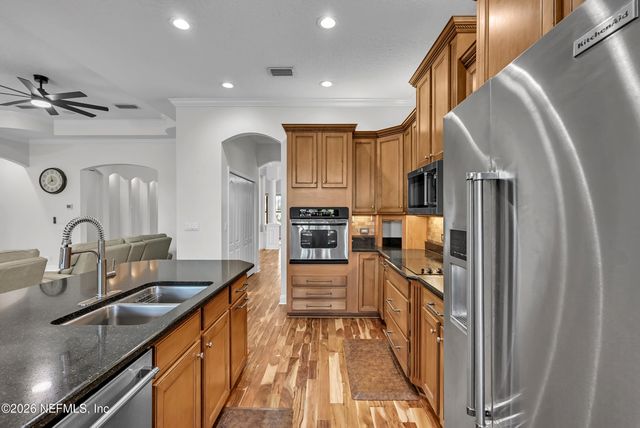 13065 BERWICKSHIRE Drive, Jacksonville, FL 32224