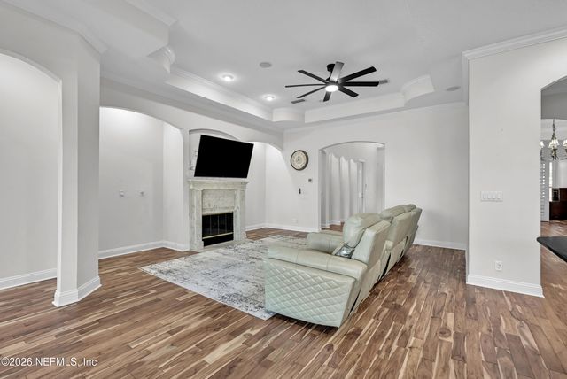 13065 BERWICKSHIRE Drive, Jacksonville, FL 32224