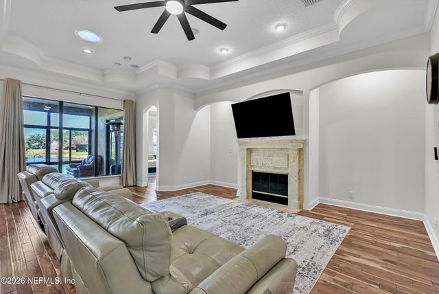 13065 BERWICKSHIRE Drive, Jacksonville, FL 32224