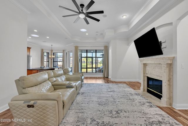 13065 BERWICKSHIRE Drive, Jacksonville, FL 32224