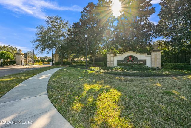 13065 BERWICKSHIRE Drive, Jacksonville, FL 32224