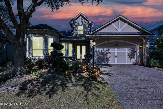 13065 BERWICKSHIRE Drive, Jacksonville, FL 32224