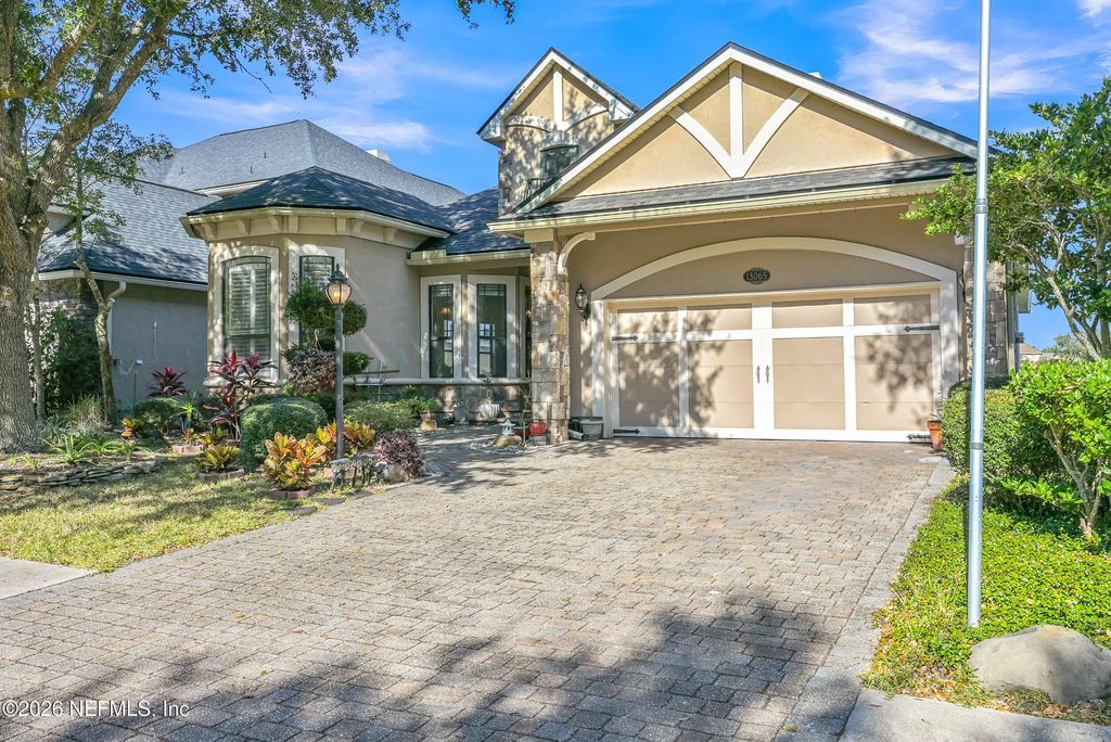 13065 BERWICKSHIRE Drive, Jacksonville, FL 32224