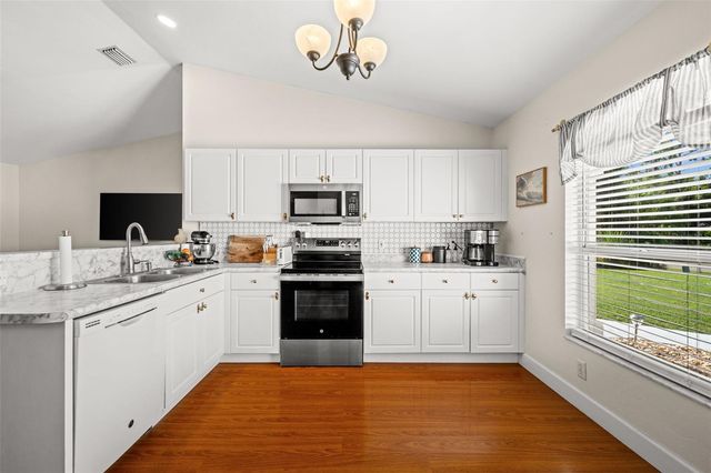 1263 MENDAVIA TERRACE, North Port, FL 34286