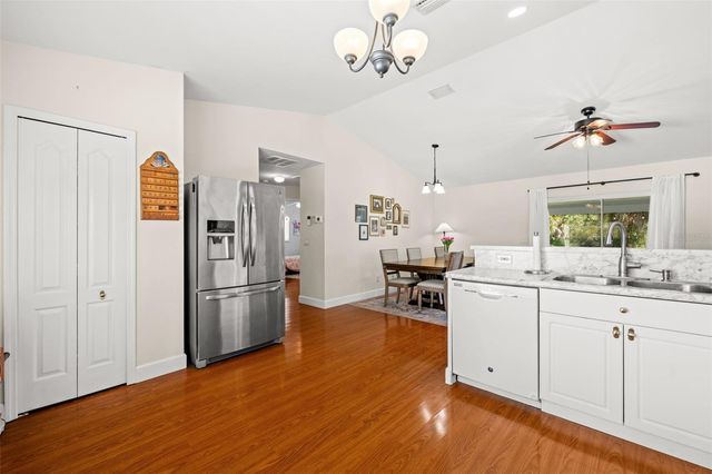 1263 MENDAVIA TERRACE, North Port, FL 34286