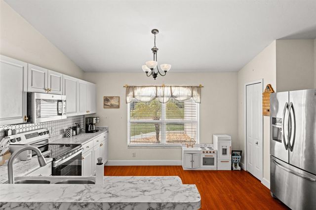 1263 MENDAVIA TERRACE, North Port, FL 34286