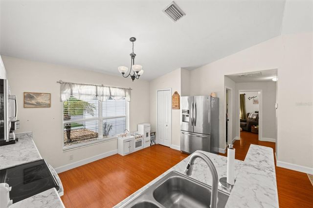 1263 MENDAVIA TERRACE, North Port, FL 34286