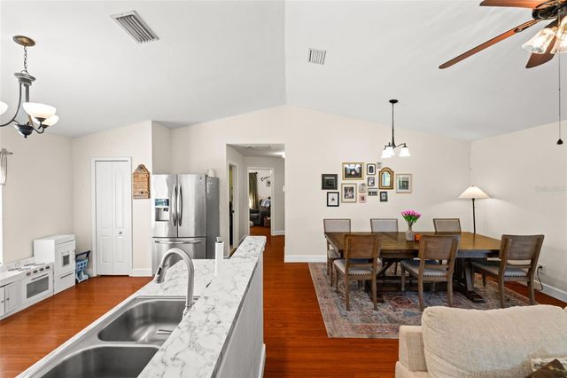 1263 MENDAVIA TERRACE, North Port, FL 34286