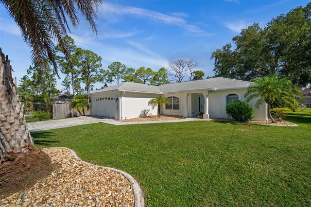1263 MENDAVIA TERRACE, North Port, FL 34286