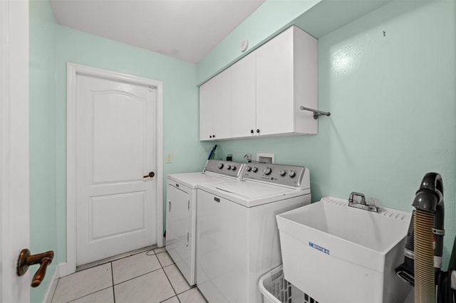 1263 MENDAVIA TERRACE, North Port, FL 34286