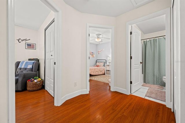 1263 MENDAVIA TERRACE, North Port, FL 34286