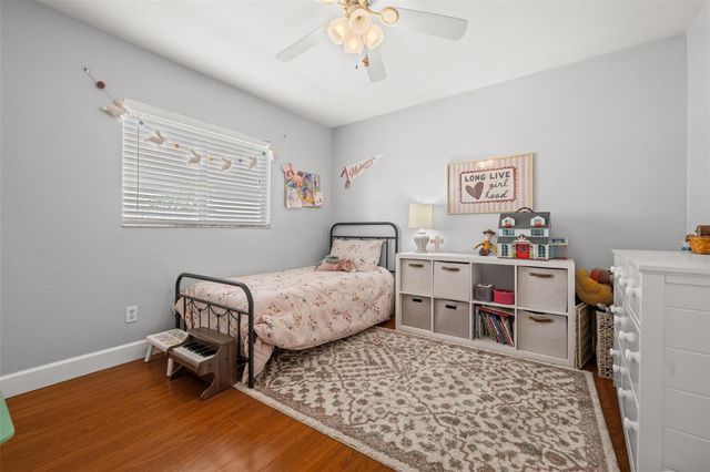 1263 MENDAVIA TERRACE, North Port, FL 34286