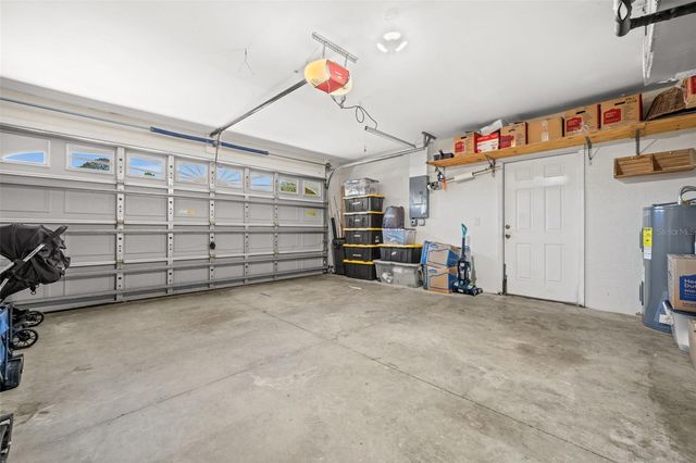 1263 MENDAVIA TERRACE, North Port, FL 34286