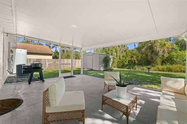 1263 MENDAVIA TERRACE, North Port, FL 34286