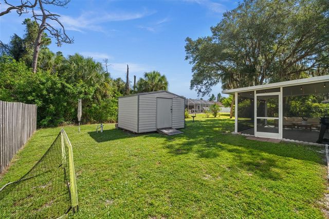 1263 MENDAVIA TERRACE, North Port, FL 34286