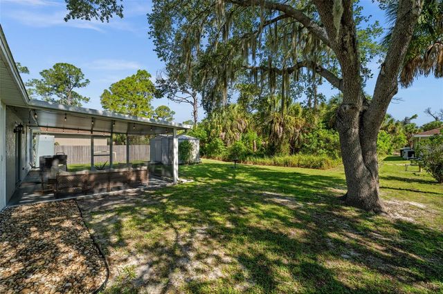 1263 MENDAVIA TERRACE, North Port, FL 34286