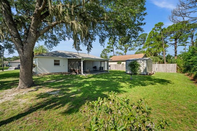 1263 MENDAVIA TERRACE, North Port, FL 34286