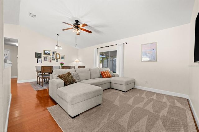 1263 MENDAVIA TERRACE, North Port, FL 34286