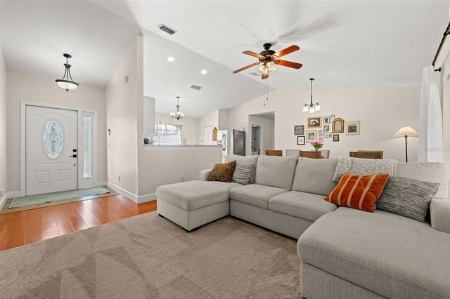 1263 MENDAVIA TERRACE, North Port, FL 34286