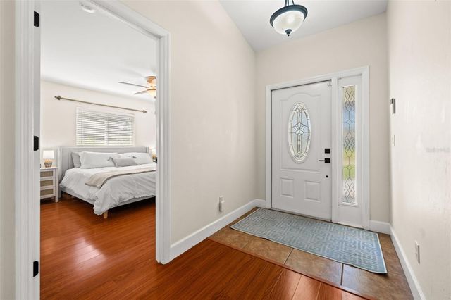 1263 MENDAVIA TERRACE, North Port, FL 34286