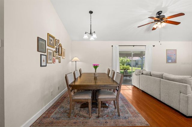 1263 MENDAVIA TERRACE, North Port, FL 34286