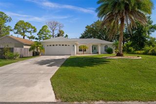 1263 MENDAVIA TERRACE, North Port, FL 34286