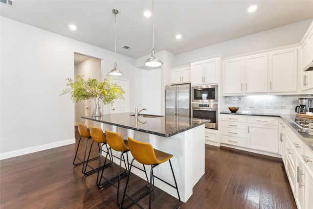 3414 Charleston Drive, Melissa, TX 75454