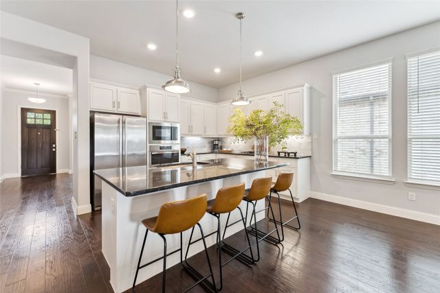 3414 Charleston Drive, Melissa, TX 75454
