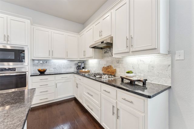 3414 Charleston Drive, Melissa, TX 75454