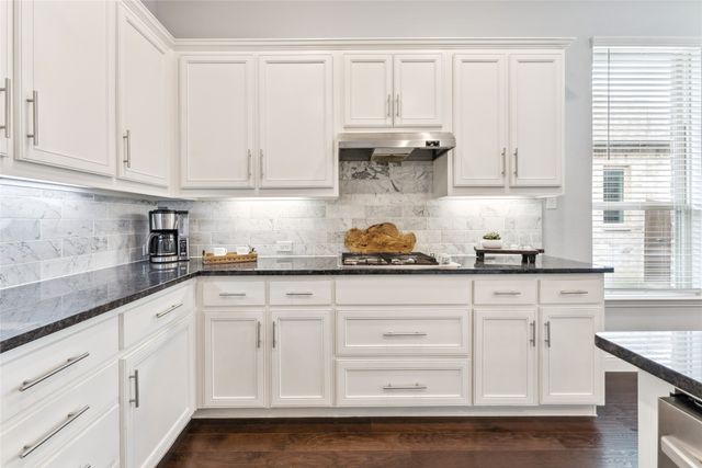 3414 Charleston Drive, Melissa, TX 75454