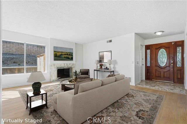 18630 Nau, Porter Ranch (los Angeles), CA 91326