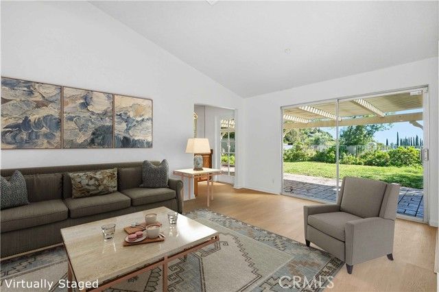 18630 Nau, Porter Ranch (los Angeles), CA 91326