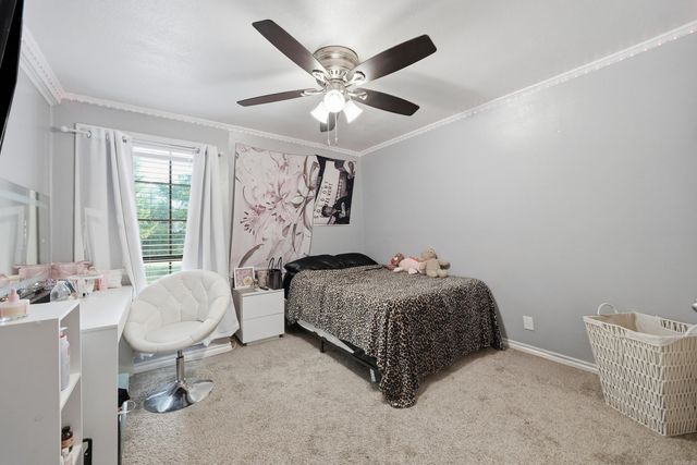 12 Ball Hill Dr Drive, Greenbrier, AR 72058