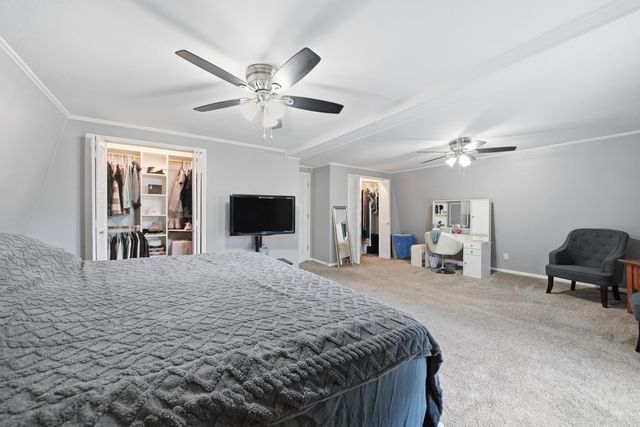 12 Ball Hill Dr Drive, Greenbrier, AR 72058