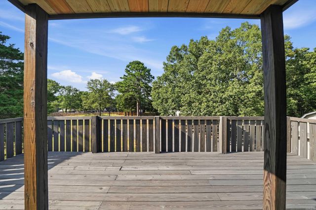 12 Ball Hill Dr Drive, Greenbrier, AR 72058