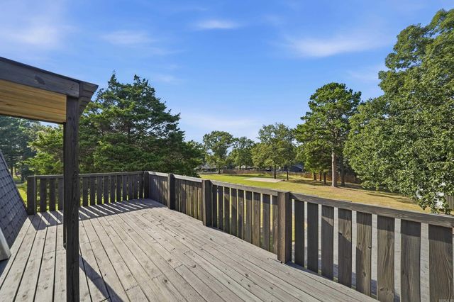12 Ball Hill Dr Drive, Greenbrier, AR 72058