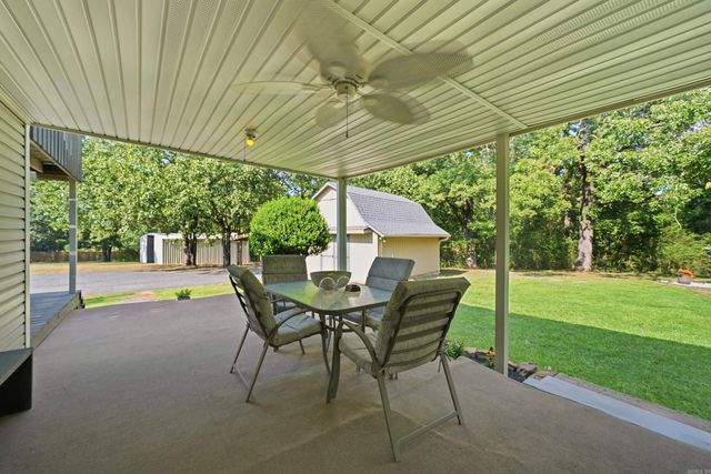 12 Ball Hill Dr Drive, Greenbrier, AR 72058