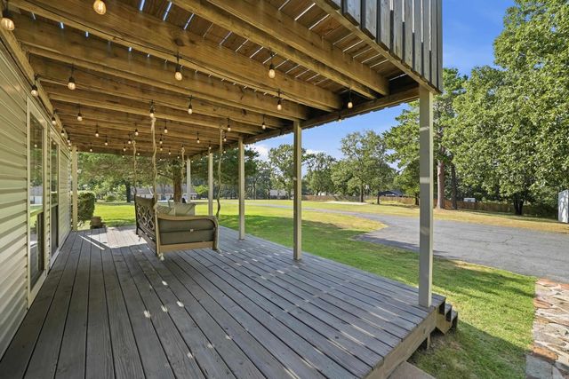 12 Ball Hill Dr Drive, Greenbrier, AR 72058