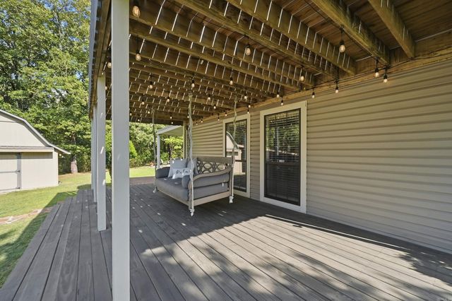 12 Ball Hill Dr Drive, Greenbrier, AR 72058