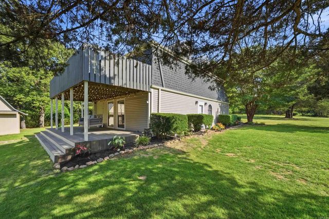 12 Ball Hill Dr Drive, Greenbrier, AR 72058