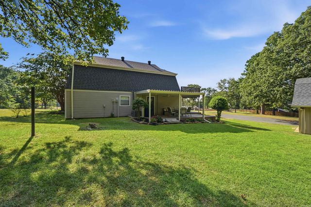 12 Ball Hill Dr Drive, Greenbrier, AR 72058