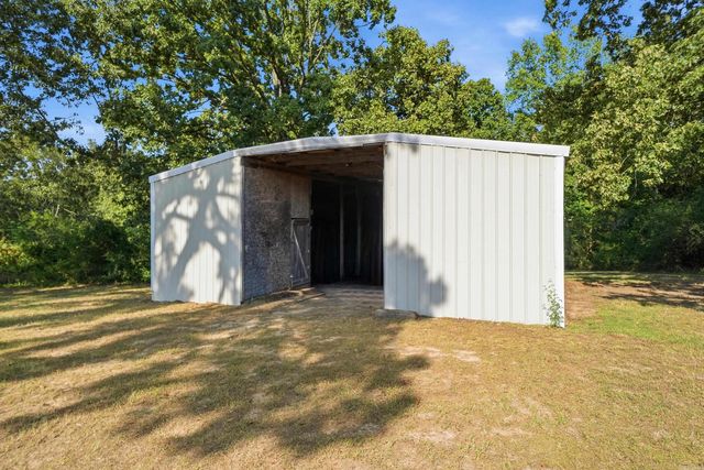 12 Ball Hill Dr Drive, Greenbrier, AR 72058