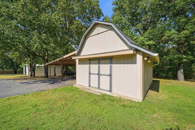 12 Ball Hill Dr Drive, Greenbrier, AR 72058