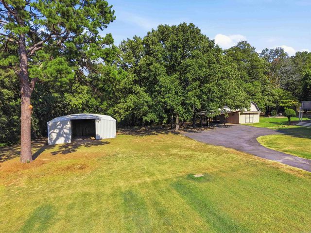 12 Ball Hill Dr Drive, Greenbrier, AR 72058