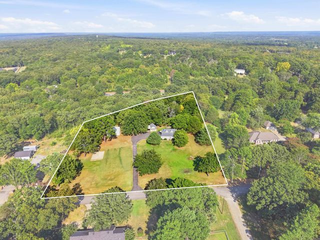 12 Ball Hill Dr Drive, Greenbrier, AR 72058