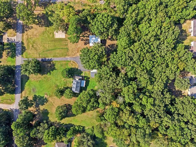 12 Ball Hill Dr Drive, Greenbrier, AR 72058