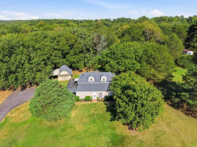 12 Ball Hill Dr Drive, Greenbrier, AR 72058