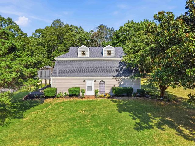 12 Ball Hill Dr Drive, Greenbrier, AR 72058