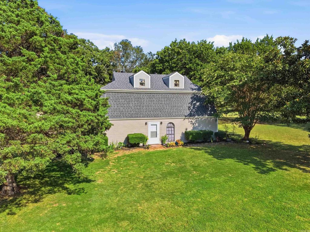 12 Ball Hill Dr Drive, Greenbrier, AR 72058